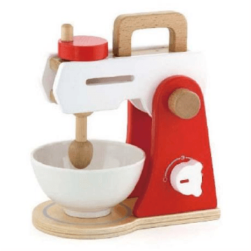 Игрушка Viga Toys, "Кухонный миксер" 50235VG
