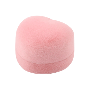 Футляр для ювелирных изделий Розовый FK-089