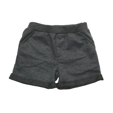 Дитячі шорти Minikin 9 - 24 міс Трикотаж Графітовий 2312007 92