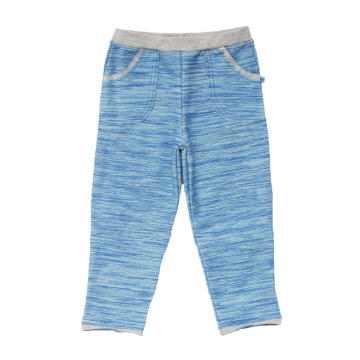 Штанці "Вірний друг"  Minikin, блакитні 1712507 86