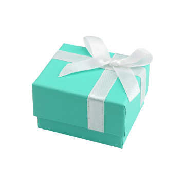 Футляр для прикрас UD Kashtan М'ятний FK-042