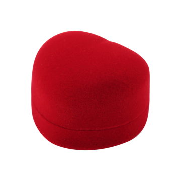 Футляр для прикрас Червоний FK-090