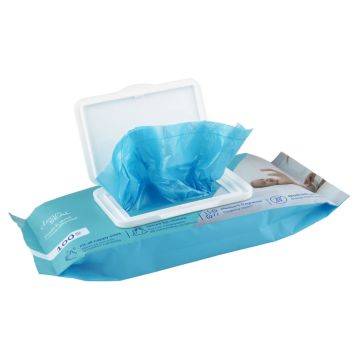 Пакеты для подгузников ароматизированные Canpol babies 100 шт 70/003