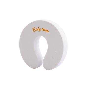 Фіксатор дверей Baby Team 7601