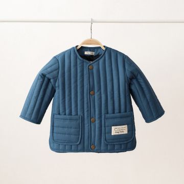 Демісезонна куртка дитяча Magbaby Joy 2-5 років Синій 108832 98