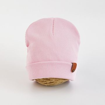 Шапка Grant Magbaby рожевий 42-46
