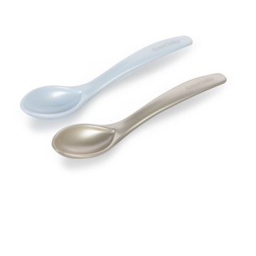 Детские ложки Canpol babies Синий 59/582 2 шт
