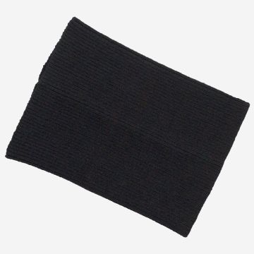 Снуд дитячий зимовий ДоРечі 0-3 років Чорний 2066S