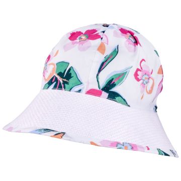 Панама дитяча Tutu 5 - 10 років Бавовна Білий 3-004498 56