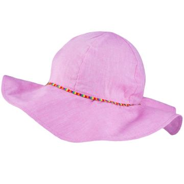 Панама дитяча Tutu 10 - 15 років Бавовна Рожевий 3-004589 56-58