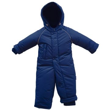 Зимовий комбінезон дитячий Flavien Синій 3016/1 98
