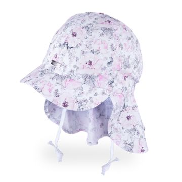 Панама дитяча Tutu 6 - 12 міс Бавовна Рожевий 3-005441 44-46