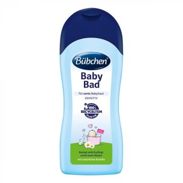 Средство для купания младенцев Bubchen 1000 мл 3100112