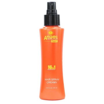 16 IN 1 HAIR SPRAY CREAMY 150ml