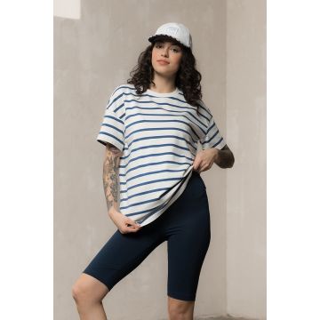 Велосипедки для вагітних Юла Мама Linda Темно-синій SP-24.021 L