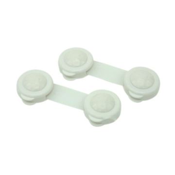 Мультифункціональний замок, BABY TEAM 7604