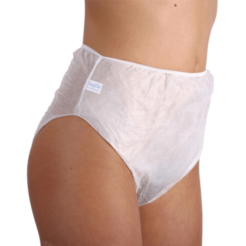 Труси одноразові післяпологові BabyOno 5 шт 500 XL