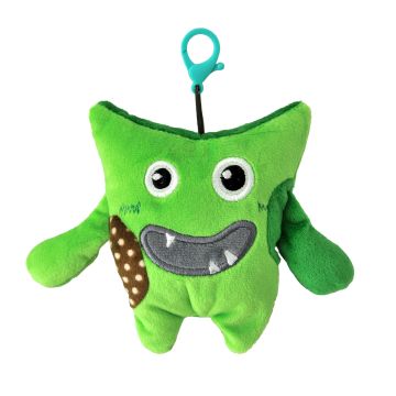 Розвиваюча іграшка на коляску Тигрес Монстрик Пандорик ІГ-0155