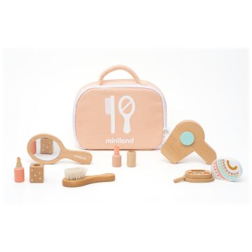 Дерев'яний набір для ляльок Beauty Set 94064