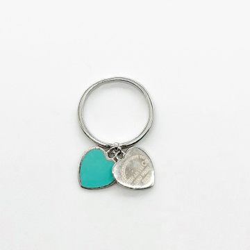 Серебряное кольцо с эмалью Silvex КК2З/1037 16,5