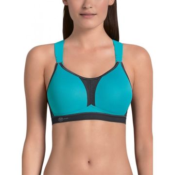 Спортивный бюстгальтер Anita DynamiX star 364 80C