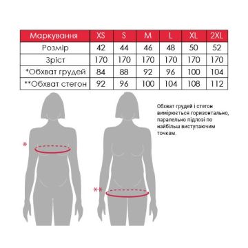 Халат для вагітних і годуючих Юла Мама Violet Блакитний NW-4.9.3 M