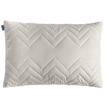 Подушка для сну Ideia Nordic Comfor Plus 50х70 см Сірий 8-34694
