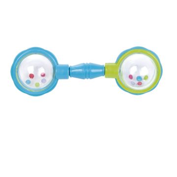 Погремушка Canpol babies Штанга Синий 2/606