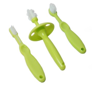 Набір зубних щіток, BABY TEAM 7201