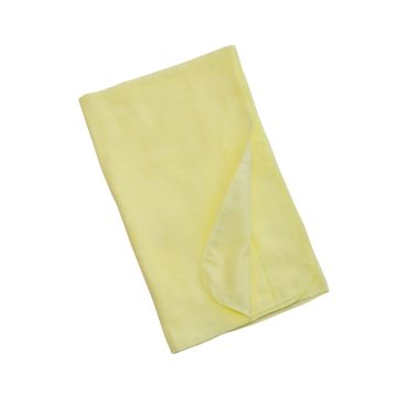 Муслінова пелюшка Minikin 75х90 см Жовтий 190814