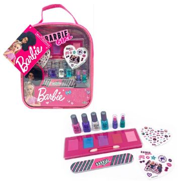 Набір дитячої косметики Cra-Z-Art Barbie Glam & Glitz 34071CRA