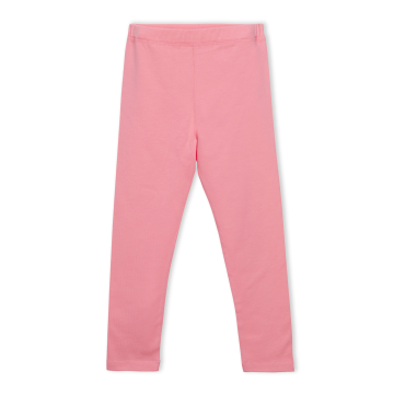 Дитячі лосіни для дівчинки Krako Рожевий від 1 до 2 років 2030L23 80-92