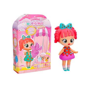 Дитяча іграшка лялька Bubiloons Малятко Бабі Лексі 906228IM