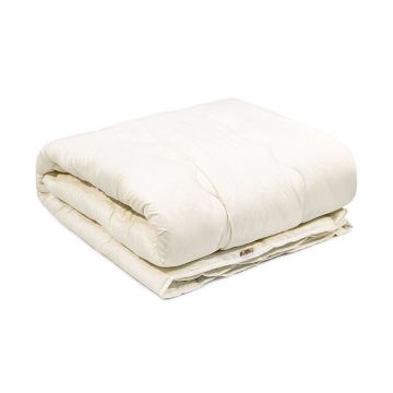 Ковдра полуторна Oh My Kids Білий 140х205 см ОД-010