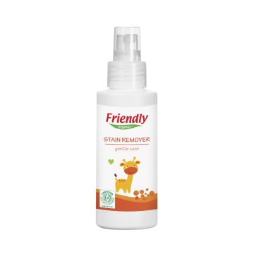 Засіб від плям і запаху Friendly Organic Stain&Odor Remover 100 мл FR1840
