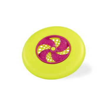 Дитяча іграшка фрісбі Battat Лайм-маракуйя BX1355Z