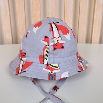 Панама Magbaby Style агент Fox  42-46