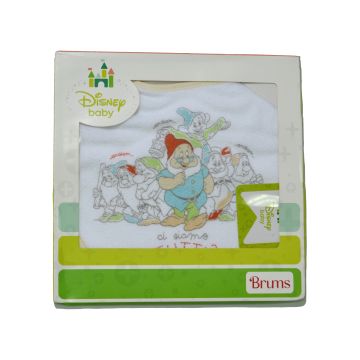 Слинявчик Brums Гномики