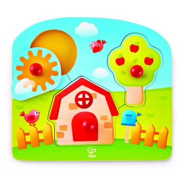 Пазл HAPE Країна