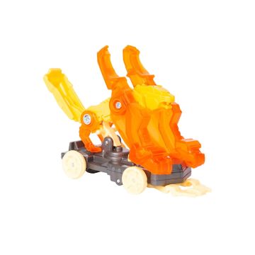 Дитяча іграшка скрічер Screechers Wild! Хелфаєр Тайгер EU685002