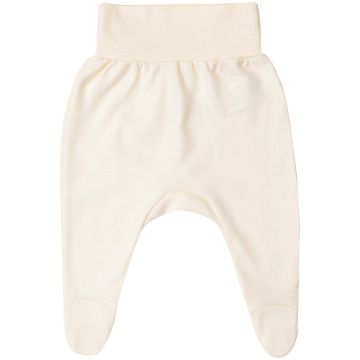 Повзунки для новонароджених Bembi 1 - 6 міс Супрем Молочний ПЗ9 68