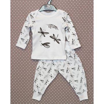 Піжама SWEET BABY Dragonfly 80