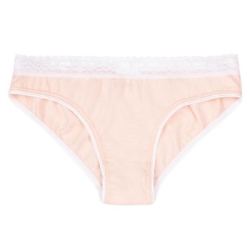 Трусики для дівчинки Bembi Briefs 7 - 13 років Супрем Абрикосовий ТР39 152