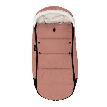 Зимний конверт в прогулочную коляску BABYZEN YOYO Имбирный
