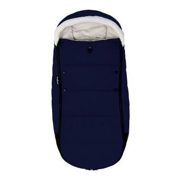 Зимний конверт в прогулочную коляску BABYZEN YOYO Темно-синий