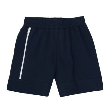 Шорти для хлопчика ЛяЛя 6 - 8 років Лакоста Чорний 7ЛК110_2-474 128