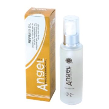 Olejek Odbudowujący 100 ml