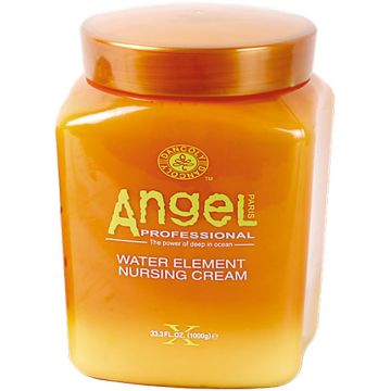 Krem odżywczy z wodorostów z morskich głębin 1000 ml