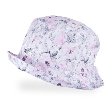 Панама дитяча Tutu 1 - 2 роки Бавовна Сірий 3-005438 46-48