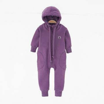 Трикотажный комбинезон для детей Magbaby Loony 9 - 24 мес Сиреневый 112595 92